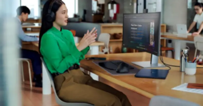 HP Poly mang đến thiết bị chuyên biệt tối ưu đầu tư và nâng cao hiệu suất doanh nghiệp
