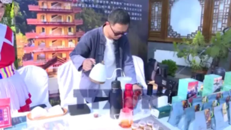 Hợp tác cà phê Việt-Trung: Cơ hội từ sự bổ sung giữa Robusta và Arabica