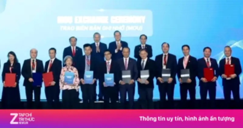 Hợp tác công nghệ sẽ là trụ cột quan trọng trong quan hệ Việt Nam - Singapore