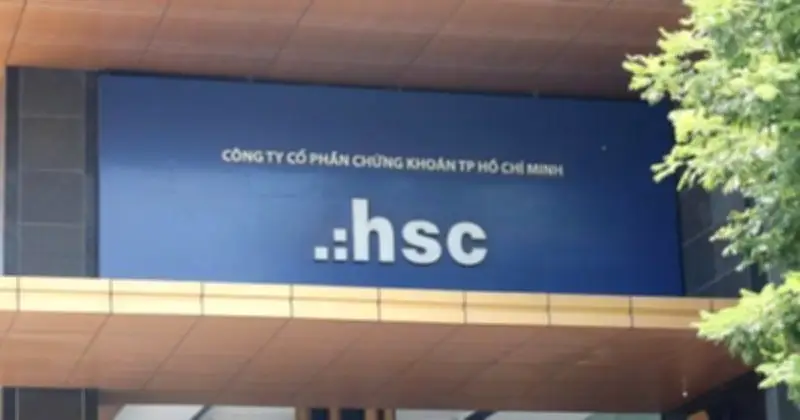 HSC được BIDV cấp hạn mức tín dụng 10.000 tỷ đồng