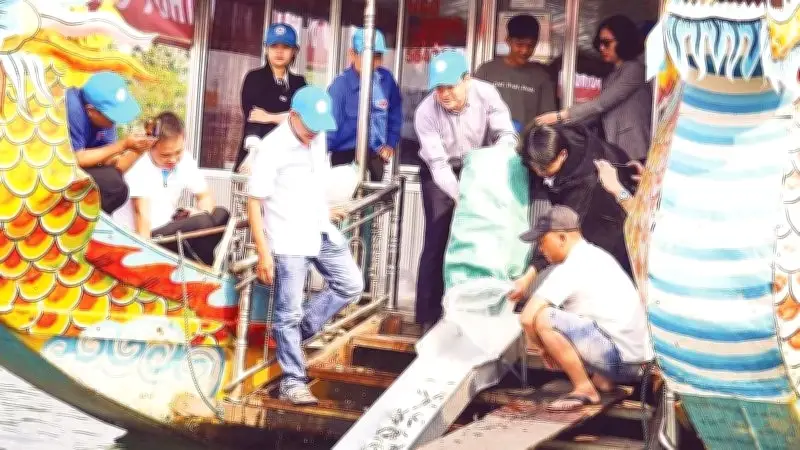 Huế bảo vệ động vật hoang dã và thủy sản: Thách thức và giải pháp bền vững