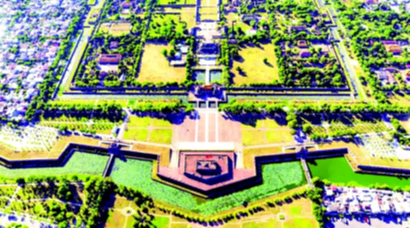 Huế chuyển mình: Tìm động lực tăng trưởng mới sau khi lên thành phố trực thuộc Trung ương