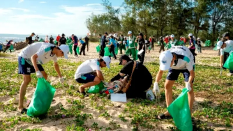 Huế giành danh hiệu Thành phố Xanh Quốc gia 2026 nhờ giảm nhựa và phát thải thấp