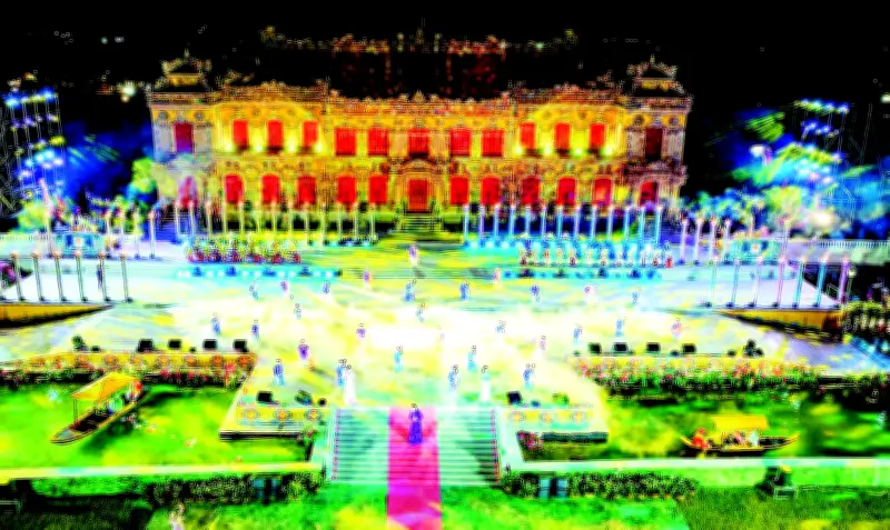 Huế khẳng định vị thế đô thị di sản qua phát triển văn hóa và con người