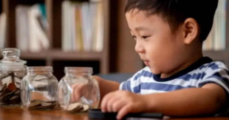 Hậu quả nghiêm trọng khi cha mẹ không cho con tiền tiêu vặt