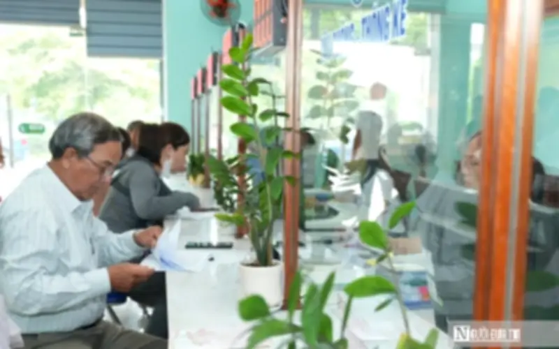 Huế vươn lên đứng thứ 5 cả nước về chỉ số hài lòng người dân năm 2025