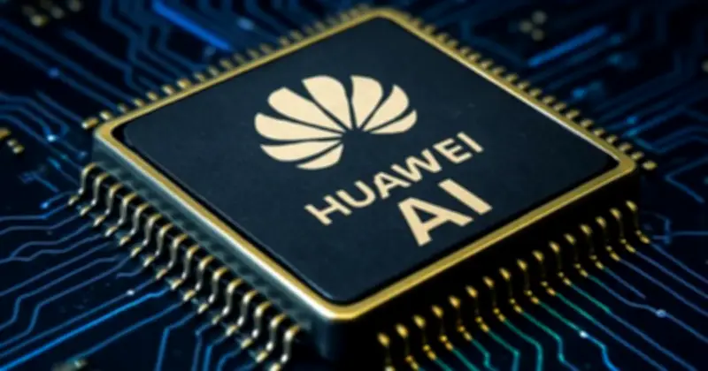 Huawei công bố 'định luật Tau' thay thế Định luật Moore, hướng tới chip 1,4nm