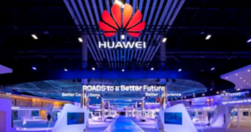 Huawei đặt mục tiêu 1,4 nm vào năm 2031, cạnh tranh với TSMC