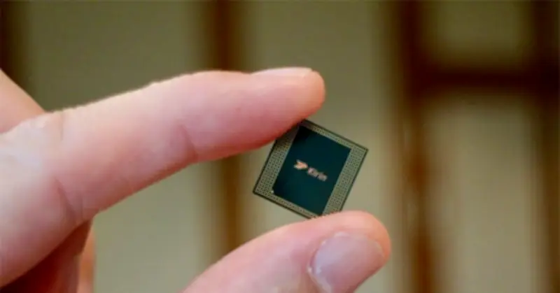 Huawei tiết lộ lộ trình chip 1,4nm vào năm 2031 nhờ Định luật Mở rộng Tau
