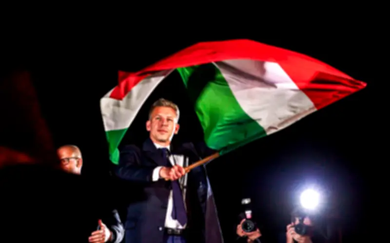 Hungary đề xuất giới hạn nhiệm kỳ Thủ tướng tối đa 8 năm