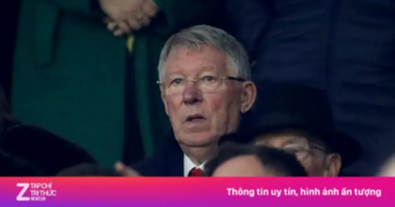 Huyền thoại Sir Alex Ferguson nhập viện khẩn cấp tại Old Trafford