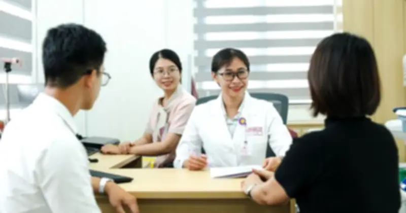 Hy vọng làm cha tưởng sụp đổ vì 100% tinh trùng bất động, phép màu đến từ IVF