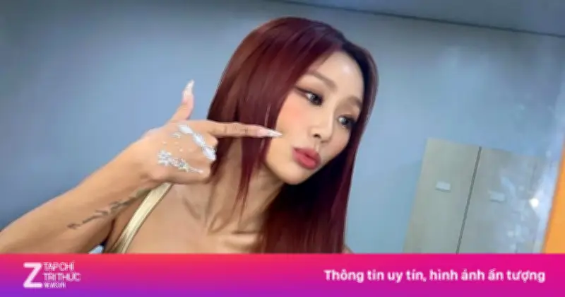 Hyorin nhập viện cấp cứu, hủy show tại Đài Loan vì sức khỏe