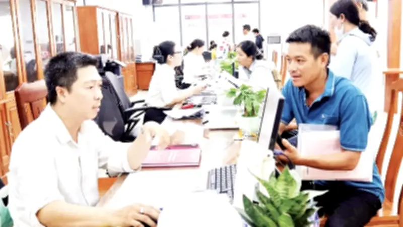 Đại biểu Quốc hội chỉ ra nhiều bất cập về nhân sự cấp xã sau sắp xếp