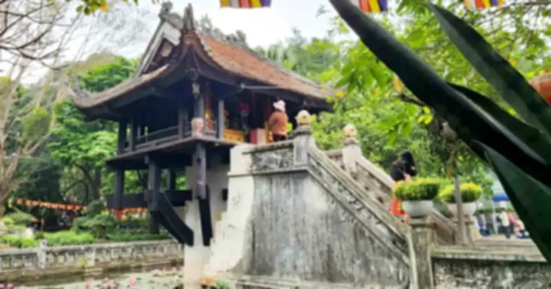 Đối cảnh xót thương người tiết liệt: Hà Nội qua ghi chép của danh nhân xưa