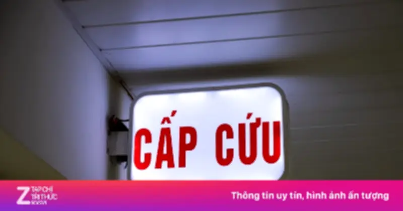 Đổi gió tư thế, người đàn ông 37 tuổi nhập viện vì vỡ tĩnh mạch dương vật