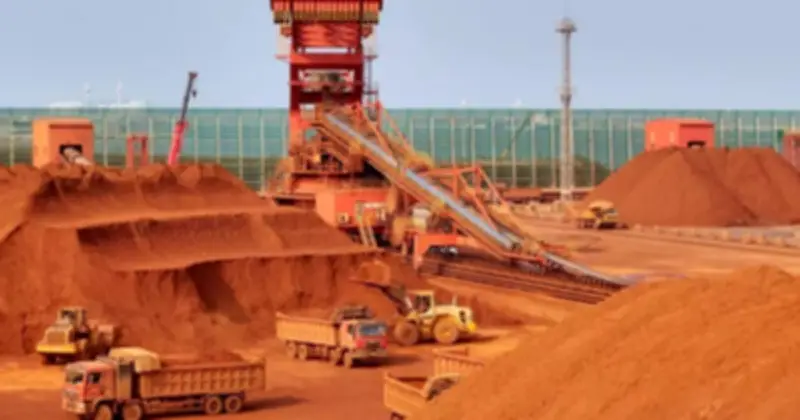 Đại gia Việt rót 1 tỷ USD khai thác 400 triệu tấn bauxite tại Lào