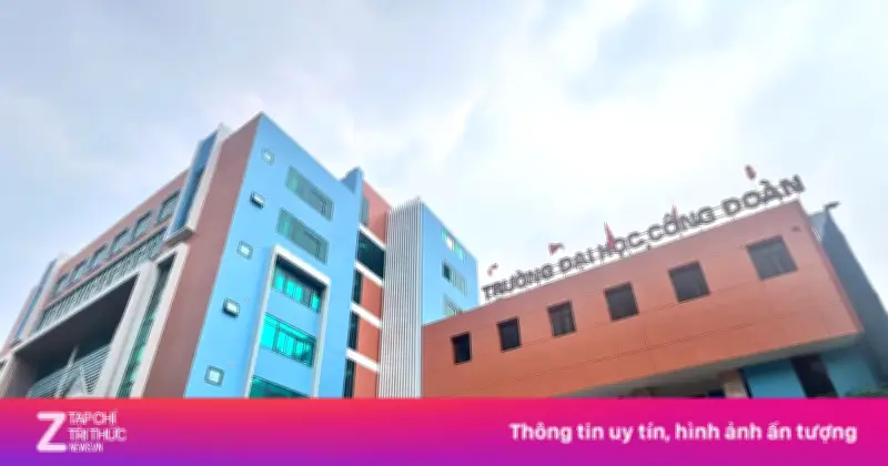 Đại học Công đoàn nhận trách nhiệm vụ lùm xùm thi chuẩn đầu ra sát tốt nghiệp