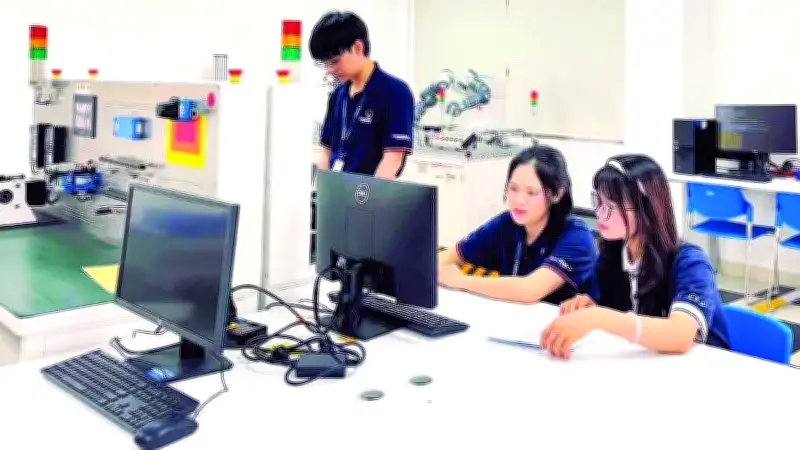 Đại học gắn kết đào tạo với nghiên cứu và thực tiễn nâng cao chất lượng nguồn nhân lực