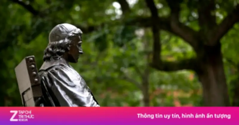 Đại học Harvard: Ngôi trường có nhiều giải Nobel nhất thế giới