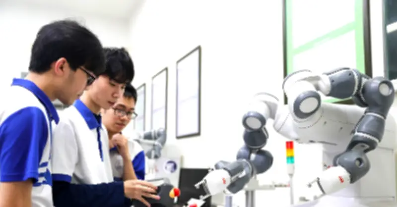 Đại học phải tạo ra giá trị cho cạnh tranh quốc gia