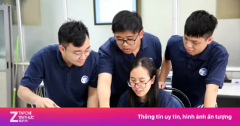 Đại học phải trở thành 'túi khôn' quốc gia trong kỷ nguyên tri thức