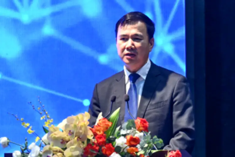 Đại học Quốc gia Hà Nội sẵn sàng nhận nhiệm vụ khoa học công nghệ chiến lược quy mô lớn