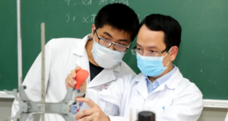 Để Đại học Quốc gia Hà Nội trở thành 'túi khôn' của đất nước