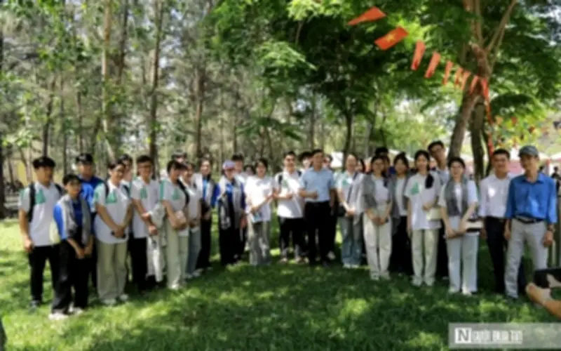 Đại học Trà Vinh xếp hạng 17 thế giới về đổi mới sáng tạo năm 2026