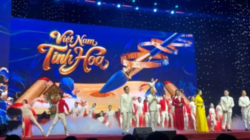 Đại học Việt Nam chuyển mình thành 'túi khôn' quốc gia trong kỷ nguyên mới
