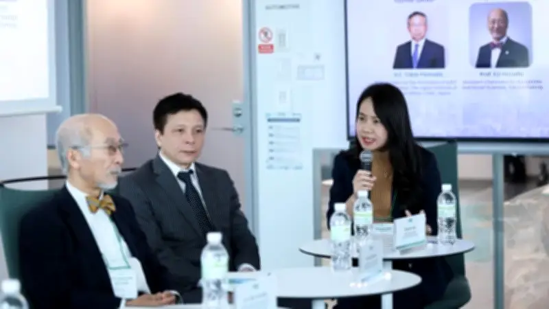 Đại học Việt Nam cần vươn mình thành 'think tank' quốc gia