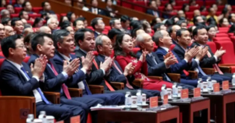 Đại hội Mặt trận Tổ quốc Việt Nam lần thứ X: Nhiều đề xuất đổi mới hoạt động