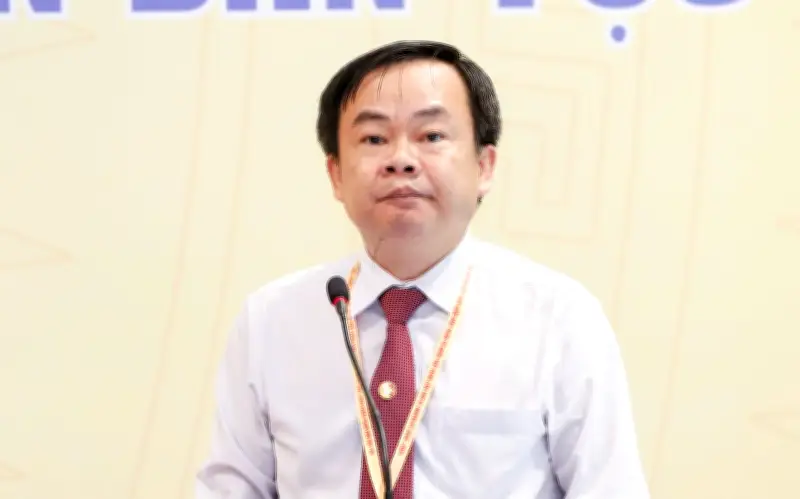 Đại hội MTTQ: Chuyển từ 'nghe dân nói theo kỳ' sang lắng nghe thời gian thực