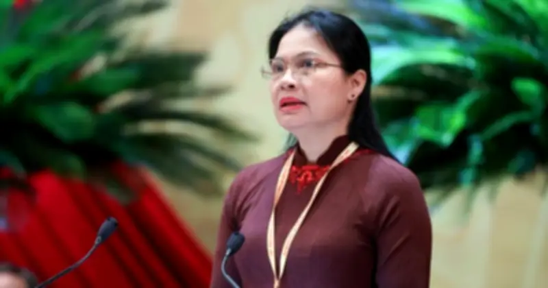 Đại hội MTTQ Việt Nam khóa XI khai mạc, quyết định nhiều chủ trương lớn
