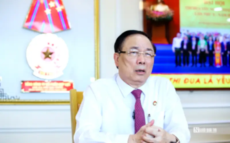 Đại hội MTTQ Việt Nam lần thứ XI: Kỳ vọng vào quyết sách đột phá