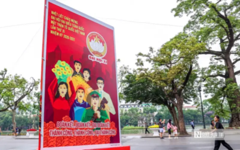 Đại hội MTTQ Việt Nam lần thứ XI: Khơi dậy sức mạnh đại đoàn kết dân tộc