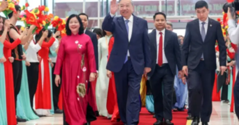Đại hội MTTQ Việt Nam lần thứ XI: Lấy nhân dân làm trung tâm, đổi mới mạnh mẽ hoạt động