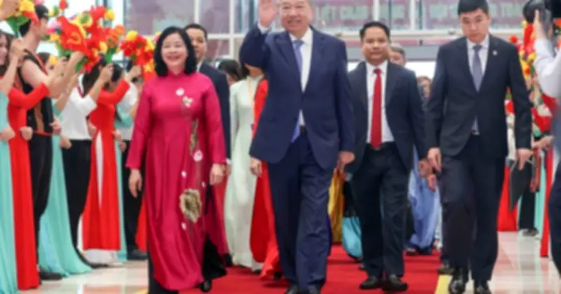 Đại hội MTTQ Việt Nam lần XI: Lấy dân làm gốc, niềm tin nhân dân là thước đo