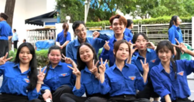 Đại hội Đoàn toàn quốc: Diễn đàn khát vọng cống hiến của thanh niên