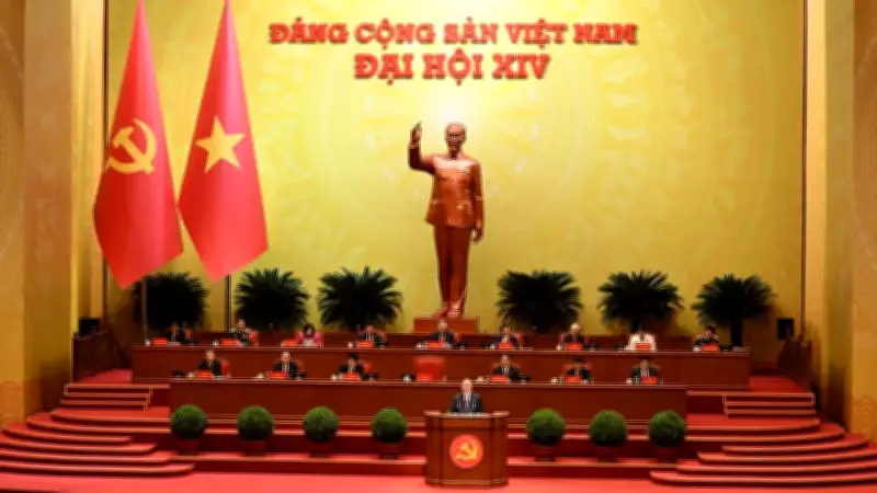 Đại hội XIV: Bàn giao hồ sơ, tài liệu đầy đủ, an toàn