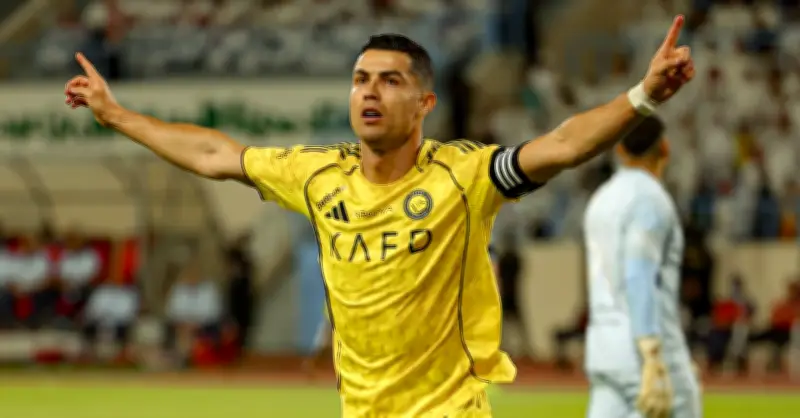 Đội hình dự kiến Al Nassr vs Damac: Ronaldo đấu sinh tử vì chức vô địch