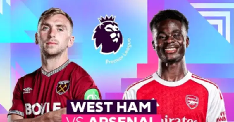 Đội hình dự kiến West Ham vs Arsenal: Hermansen bắt chính, Gyokeres đá cắm