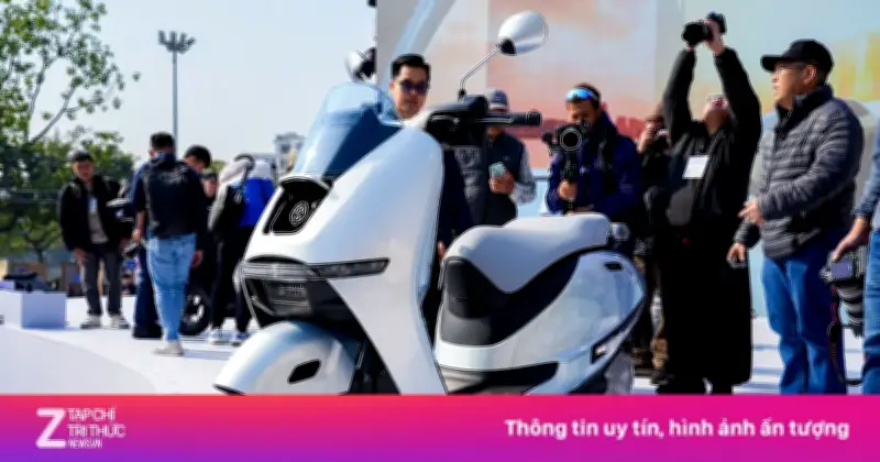 Đại lý nhận cọc xe máy điện Honda UC3, giá ưu đãi từ 58 triệu đồng