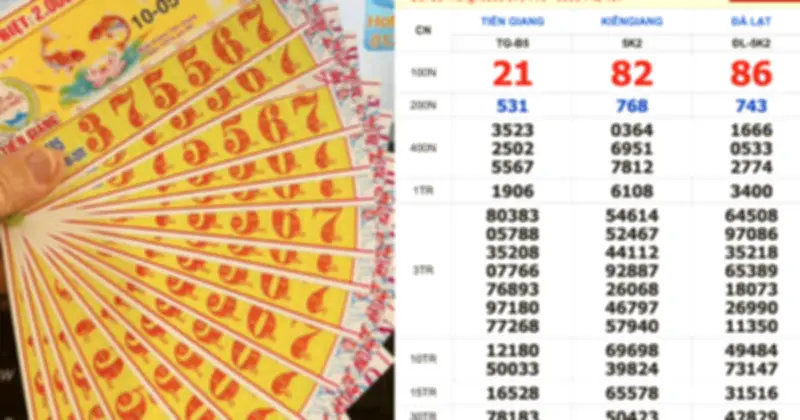 Đại lý TP.HCM bán trọn cây vé số 160 tờ, có 16 tờ trúng giải sáu