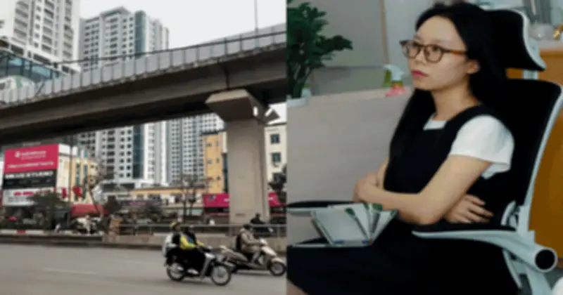 Đi làm bằng xe bus 30km mỗi ngày: Tiết kiệm chi phí, 'chill' hơn xe máy