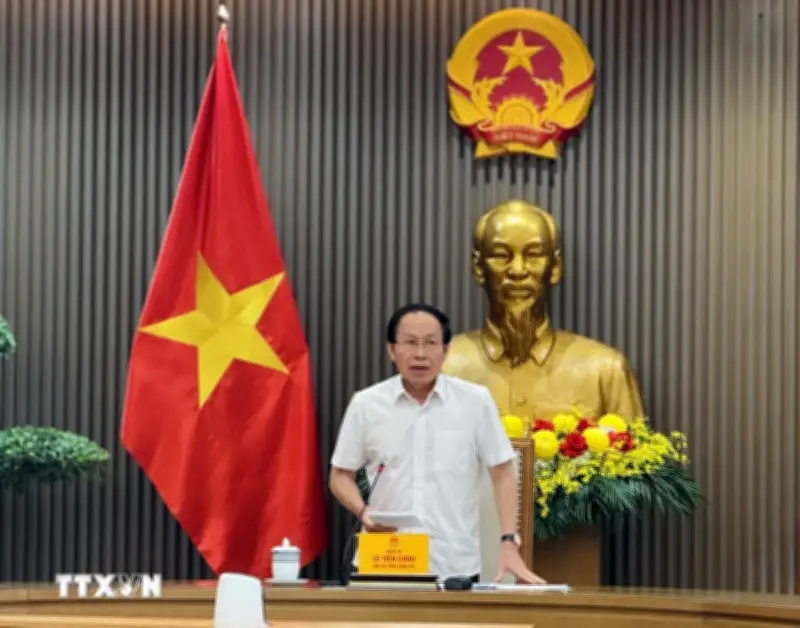 Đổi mới căn bản, toàn diện công tác phổ biến, giáo dục pháp luật