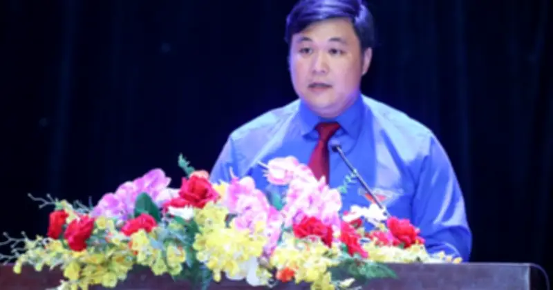 Đổi mới công tác chính trị tư tưởng cho thanh niên trong kỷ nguyên số