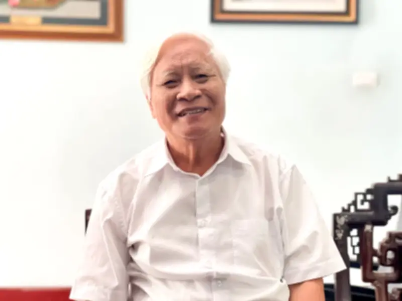 Đổi mới tư duy làm từ thiện để ứng phó thiên tai hiệu quả hơn