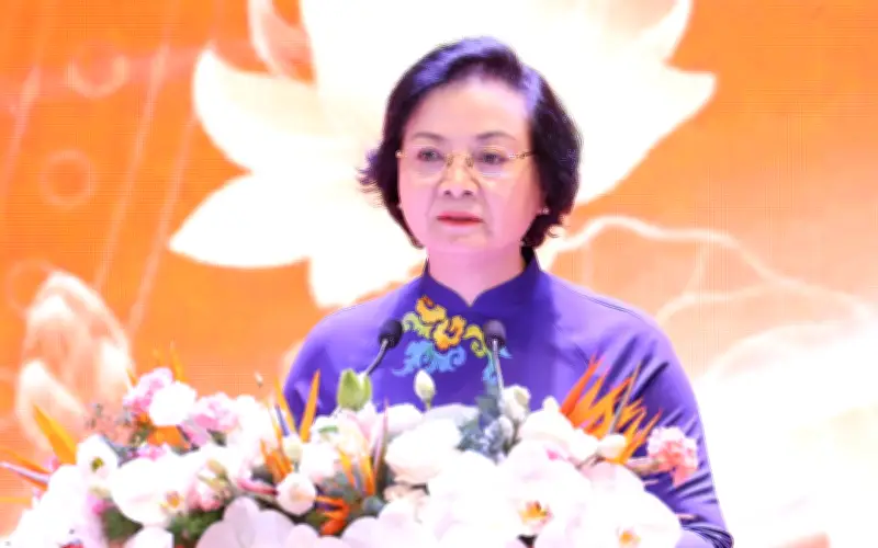 Đổi mới tư duy quản trị địa phương: Kiến tạo phát triển, phục vụ nhân dân