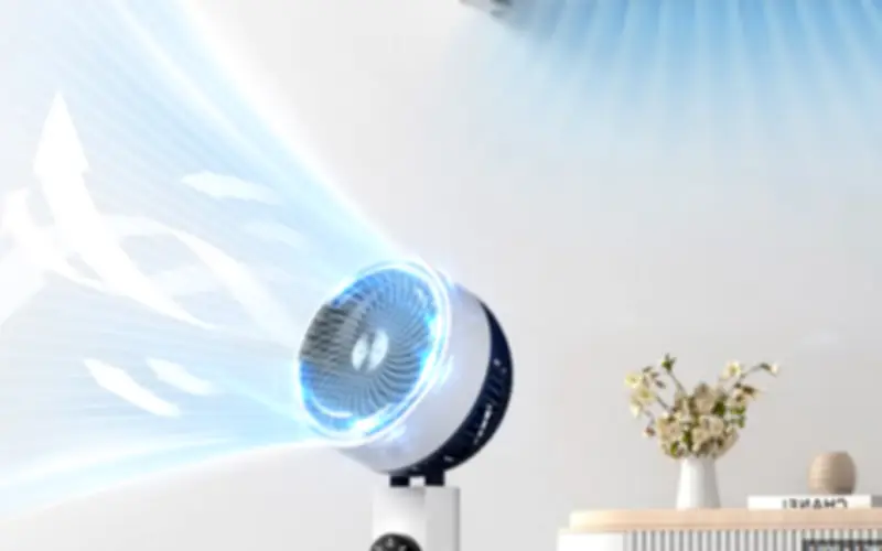 Đi nắng về, bật quạt điều hòa phả thẳng vào mặt, người đàn ông nhập viện vì liệt mặt